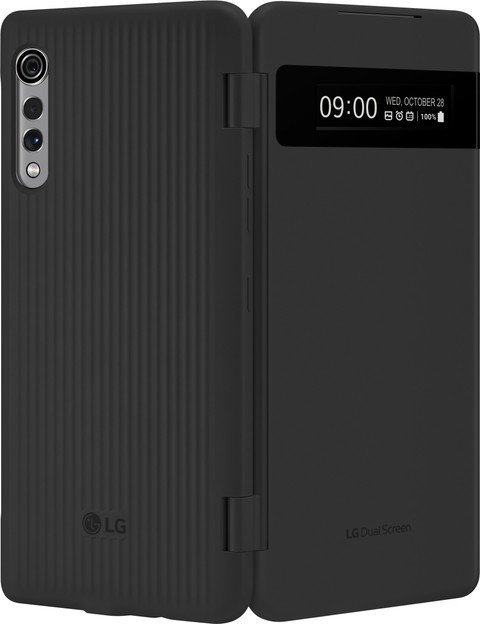 LG Velvet Dual Screen (128 GB Storage, 6 GB RAM) Online at Best