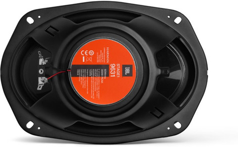 JBL JBL STAGE1 9631 STAGE19631 Coaxial Car Speaker
