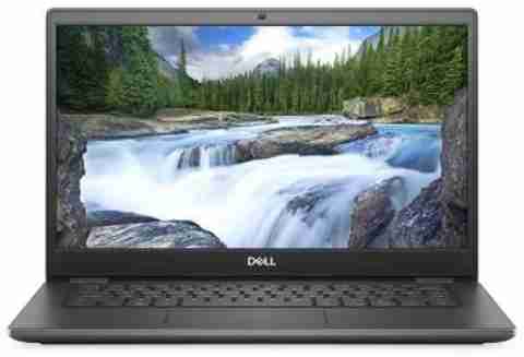DELL Latitude Intel Core i3 10th Gen 10110U (4 GB/1 TB HDD/DOS