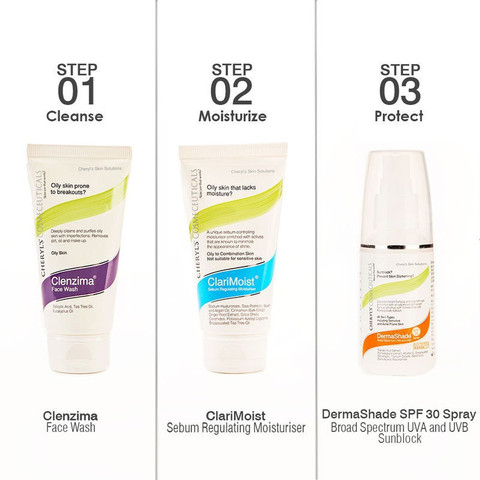 Cheryl's Cosmeceuticals Clenzima Face Wash - Price in India, Buy
