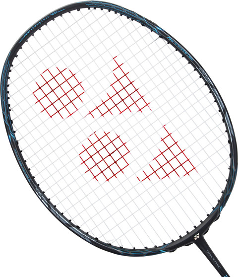 YONEX VT Z FORCE II Black Unstrung Badminton Racquet - Buy YONEX