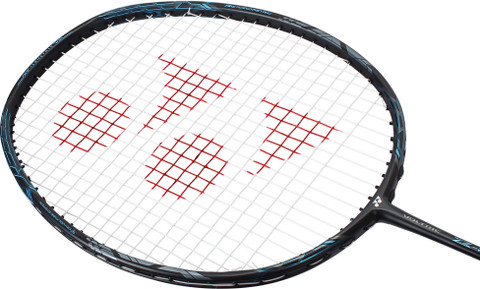 YONEX VT Z FORCE II Black Unstrung Badminton Racquet - Buy