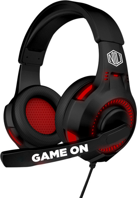 Nu Republic Dread EVO Wired Gaming Price in India Buy Nu