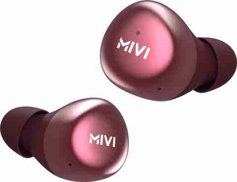 Mivi Duopods M40 Bluetooth