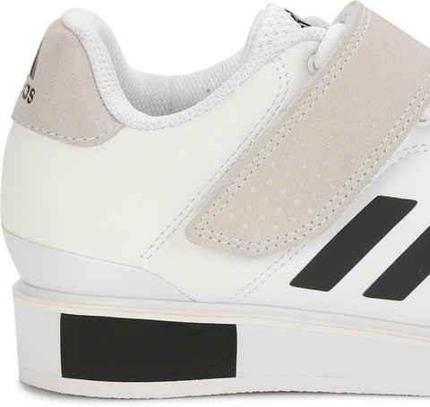 ADIDAS Power Perfect III Training & Gym Shoes For Men - Buy ADIDAS