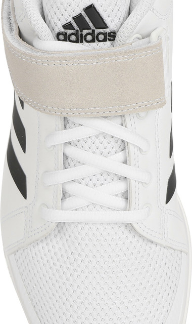 ADIDAS Power Perfect III Training & Gym Shoes For Men - Buy ADIDAS