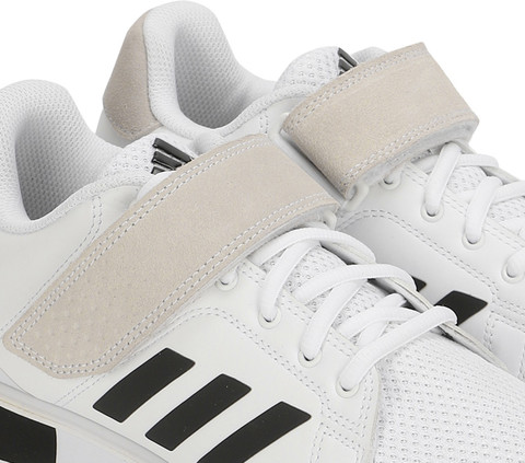 ADIDAS Power Perfect III Training & Gym Shoes For Men - Buy ADIDAS