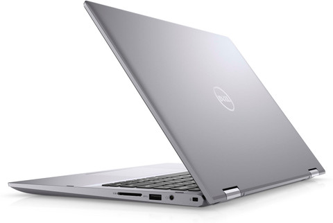 DELL Inspiron Intel Core i5 11th Gen 1135G7 - (8 GB/512 GB SSD