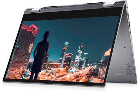 DELL Inspiron Intel Core i5 11th Gen 1135G7 - (8 GB/512 GB SSD