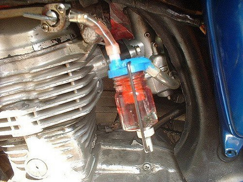 Solo Petrol Filter Universal Fuel Filter Price in India Buy Solo