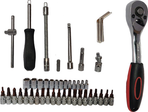 実物 KAC RAS＋デルタリングセット 実物 KAC RAS＋デルタリングセット Kosta 46 Pcs 1/4