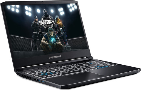 Acer Predator Helios 300 Intel Core i7 10th Gen 10870H (16 GB/2