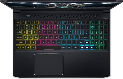 Acer Predator Helios 300 Intel Core i7 11th Gen 11800H (16 GB/1