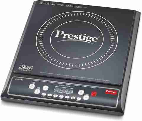 Prestige 1200 W Induction Cooktop Push Button