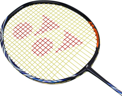 YONEX Astrox 100ZZ Blue Strung Badminton Racquet - Buy YONEX
