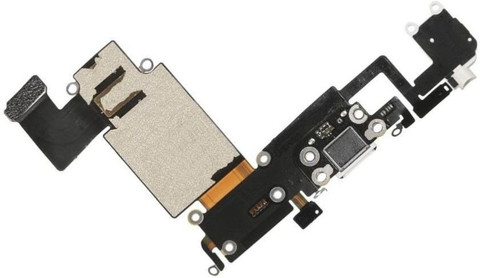 Headphone Jack Iphone 6s Plus Charging Port Original Pentoomart