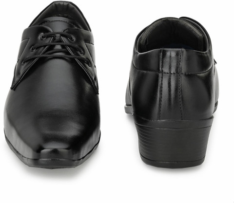 Shoe Day Lace Up For Men