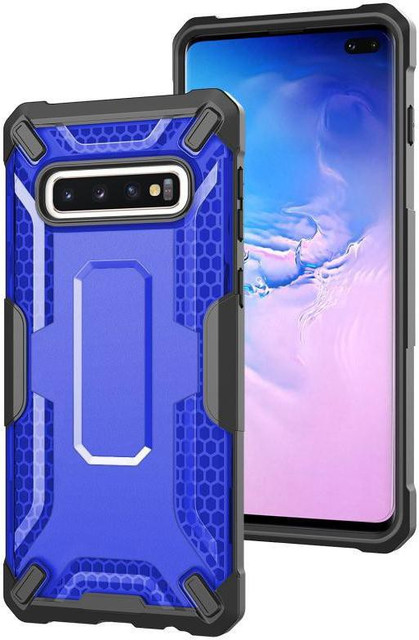 Accessories Kart Back Cover for Samsung S10 Plus premium hard case with  superior quality