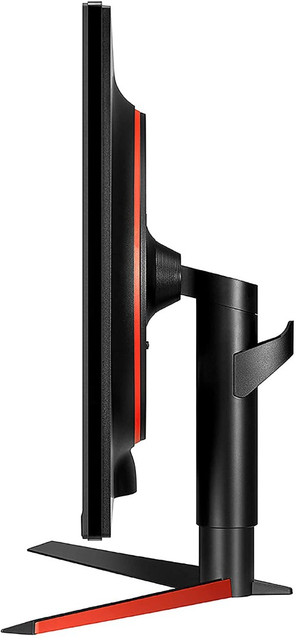 LG UltraGear 80.01 cm (32 inch) Quad HD VA Panel with Dynamic