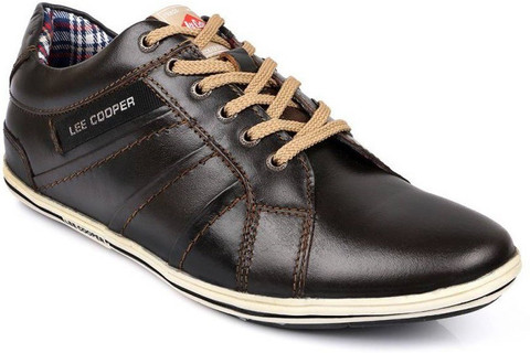 LEE COOPER Casuals For Men