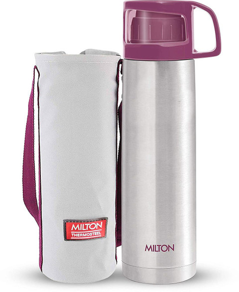 MILTON 1000 ml Steel Flask Buy MILTON 1000 ml Steel Flask Online