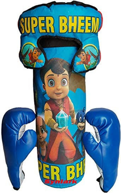 rafea Baby boxing kit it make healthy and strong kids Boxing Kit