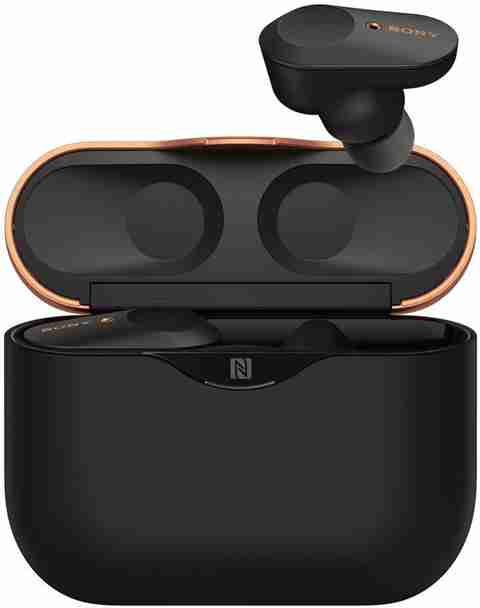 SONY WF-1000XM3 Bluetooth Price in India - Buy SONY WF