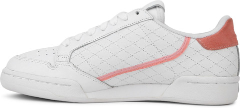 Adidas Originals Adidas Continental White Womens Adidas