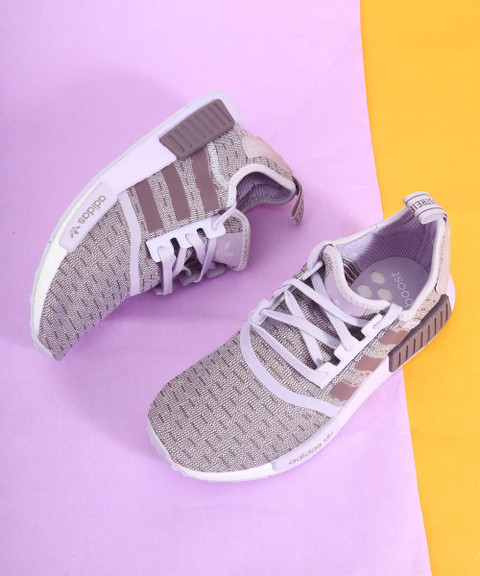adidas gazelle silver green womens Adidas Men's NMD R1 Shoes main image 0