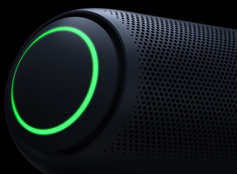 Buy LG XBOOM GO PL7 Water-Resistant With 24 Hours Playback 30 W