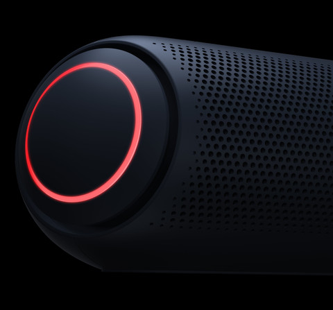 Buy LG Water-Resistant With 18 Hours Playback 10 w Bluetooth