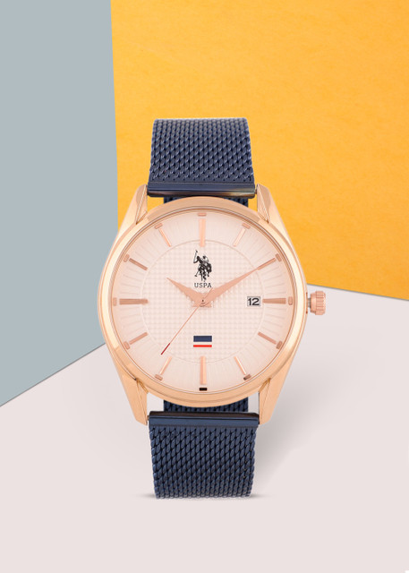 POLO Analog Watch For Men Buy POLO ASSN