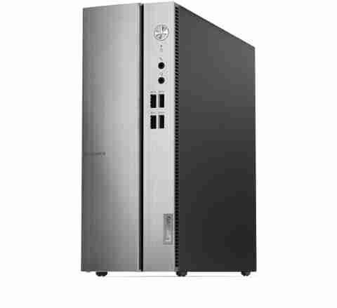 Lenovo Ideacentre 510s-07ICK (90LX0091IN) Core i3 (9100) (4 GB RAM