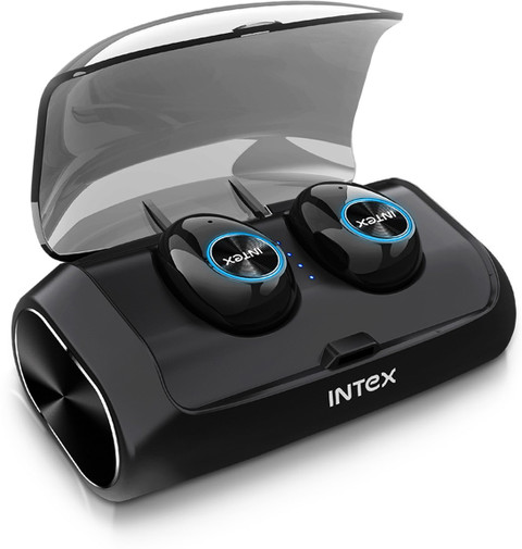 Intex Air Studs 101 Bluetooth Price in India Buy Intex Air Studs