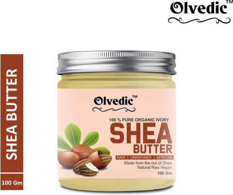 Whipped Shea Body Butter Recipe - All Natural - Better Shea Butter Naturally Clear Skin Body Butter With Olive Oil &amp; Shea Butter