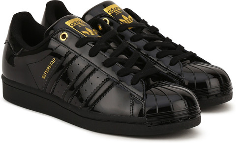 ADIDAS ORIGINALS SUPERSTAR METAL TOE Sneakers For Women Buy
