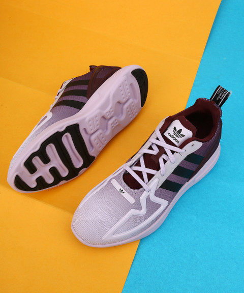 ADIDAS ORIGINALS ZX FUSE ADIPRENE X W Sneakers For Women - Buy