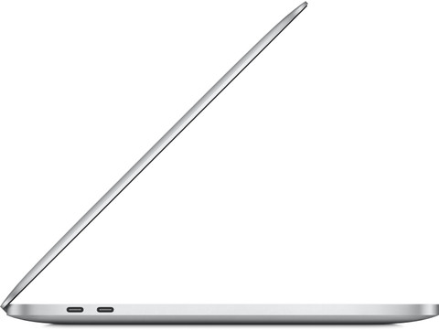 Apple 2020 Macbook Pro M1 - (8 GB/256 GB SSD/Mac OS Big Sur