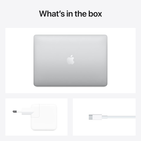 Apple 2020 Macbook Pro M1 - (8 GB/256 GB SSD/Mac OS Big Sur