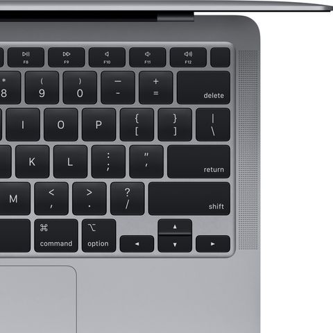 Apple 2020 Macbook Air M1 - (8 GB/512 GB SSD/Mac OS Big Sur