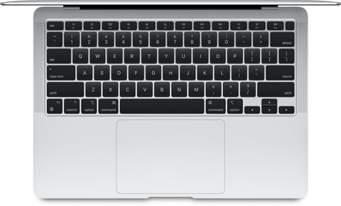 【美品】MacBook Air 2020_M1/8GB/512GB_SLV_2 Apple 2020 Macbook Air M1 - (8 GB/512 GB SSD/Mac OS Big Sur