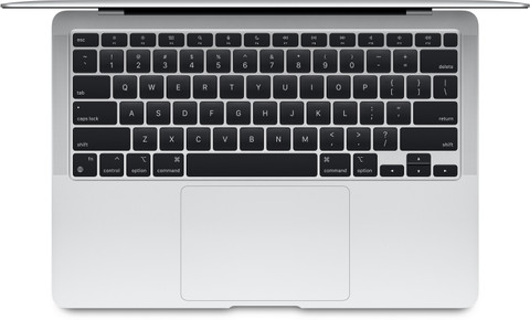 【良品】 Apple｜MacBook Air（M1，2020）8GB－512GB Apple 2020 Macbook Air Apple M1 - (8 GB/512 GB SSD/Mac OS