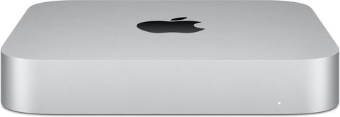 Apple Mac Mini (MGNR3HN/A) M1 Chip (8 GB RAM/integrated 8-core GPU