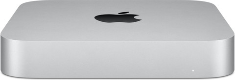 値下げ！SSD512GBでこのお値段！　Mac mini M1 SSD512GB Apple Mac Mini (MGNT3HN/A) M1 Chip (8 GB RAM/integrated 8-core GPU