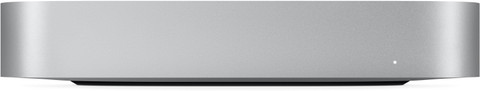 Apple Mac Mini (MGNR3HN/A) M1 Chip (8 GB RAM/integrated 8-core GPU