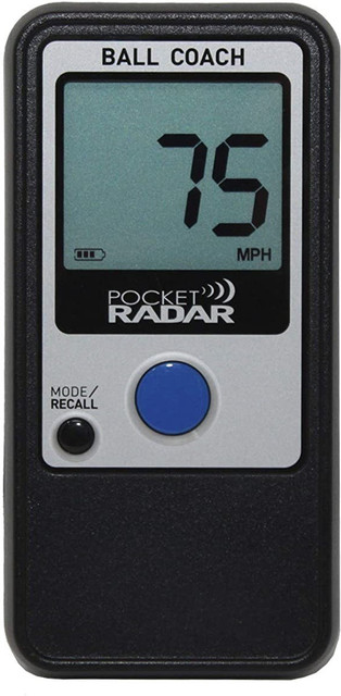 POCKET RADAR スピードガン Buy Products Online at Best Price in India - All Categories