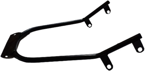 Sms traders New Dominar 400 Number Plate Holder Bike Number Plate