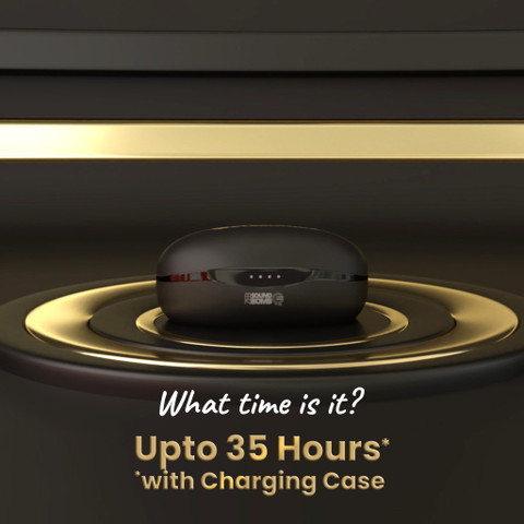 ZEBRONICS Sound Bomb Q Pro Bluetooth