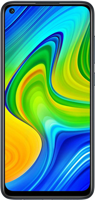 REDMI Note 9 ( 64 GB Storage, 4 GB RAM ) Online at Best Price On