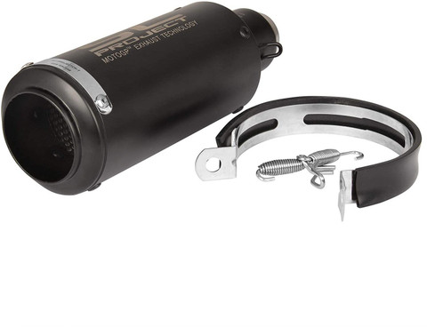 acube mart sc exhaust Yamaha R15, YZF R15 Full Exhaust System